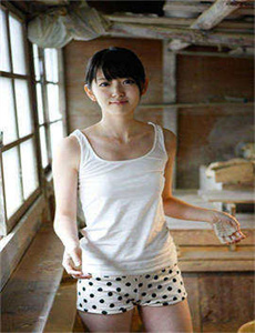 《陆川老婆-俺俺》