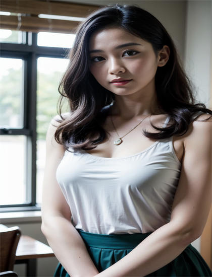 灵能百分百II与当代文化：灯光的布光艺术与情绪烘托 揭示电影的文化价值与意义