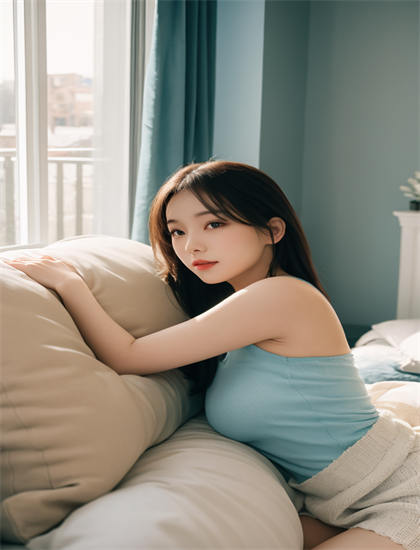 短片文化解读：《闺蜜室友》的叙事结构与视觉语言 ——短片的专业鉴赏